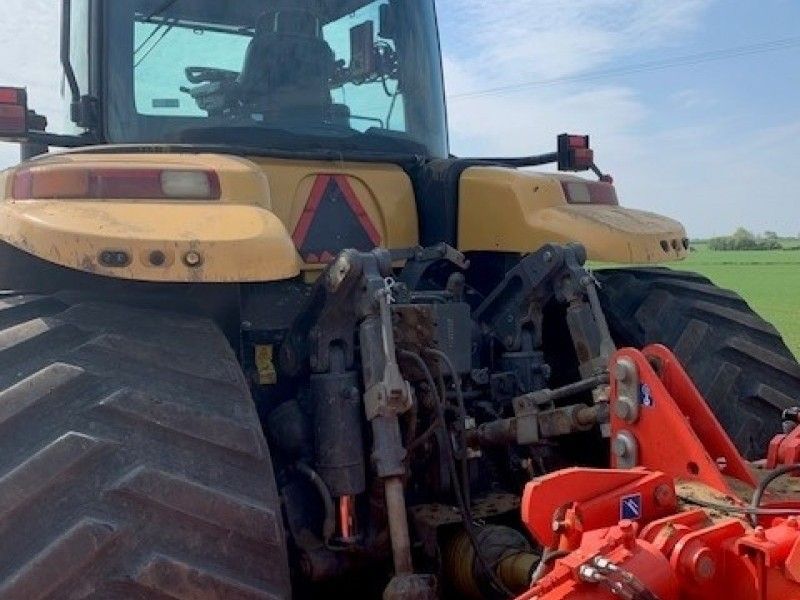 CHALLENGER - MT765E TRACKED TRACTOR - Image 4