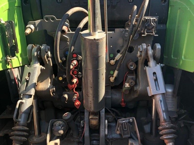 Fendt - 724 Vario S4 - Image 4