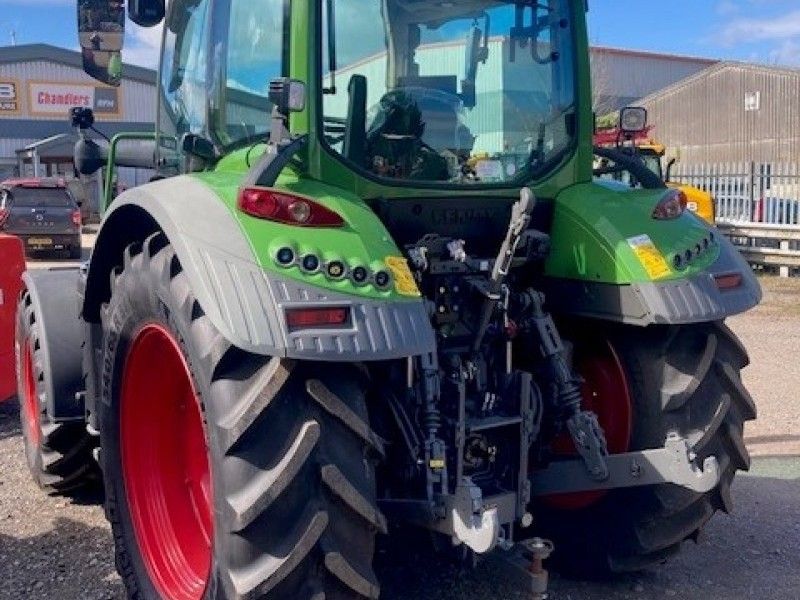 FENDT - 314 VARIO GEN 4 - Image 5
