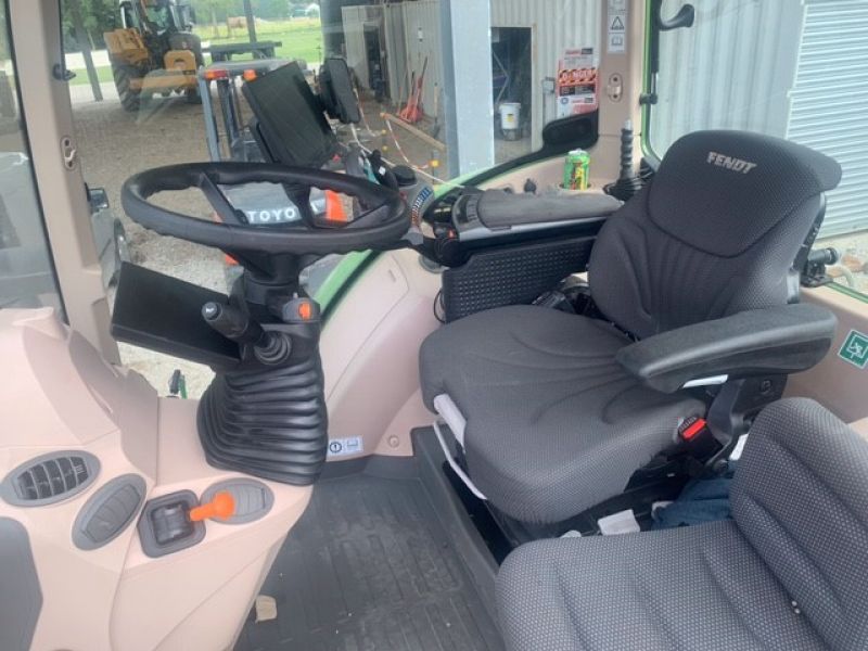 FENDT - 720 VARIO GEN 6 - Image 6