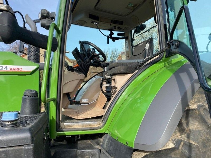 FENDT - 724 PROFI PLUS - Image 6