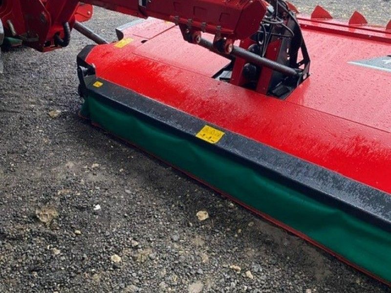 KVERNELAND - 53100MT MOWER - Image 2