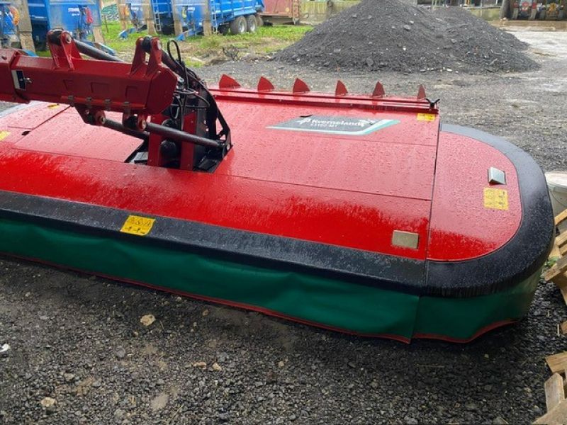 KVERNELAND - 53100MT MOWER - Image 3