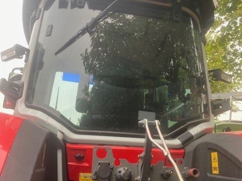 MASSEY FERGUSON - 8S.305 EXDV TRACTOR - Image 5