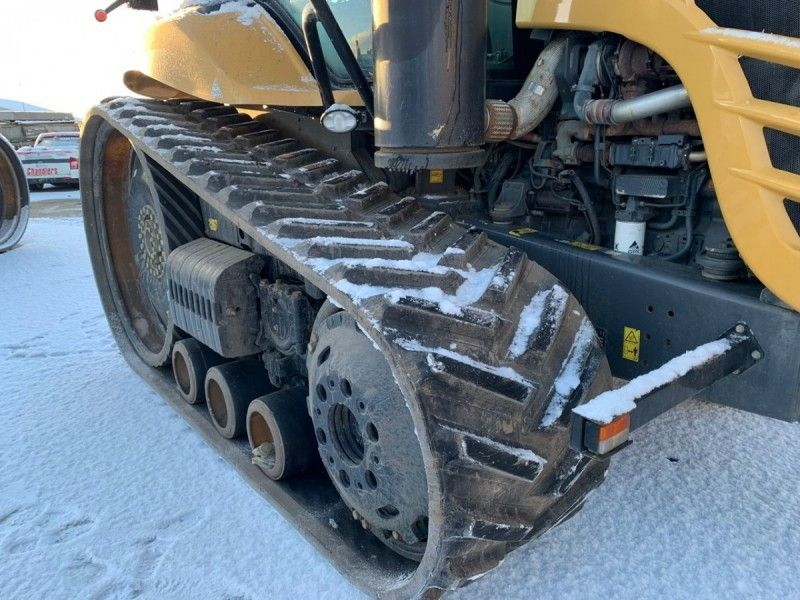 CHALLENGER - MT775E TRACKED TRACTOR - Image 6