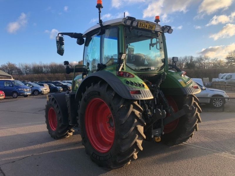 FENDT - 314 VARIO PROFI PLUS - Image 6