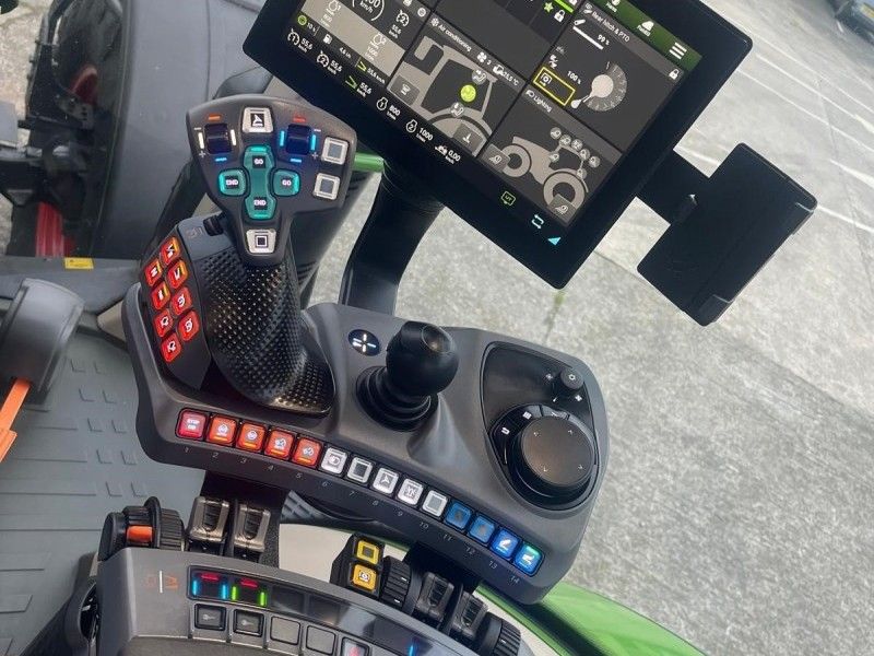 FENDT - 722 VARIO GEN 6 - Image 6