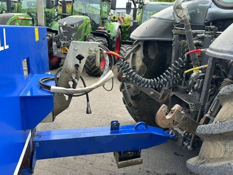 JPM TRAILERS - 19TLL TRAILER - Image 6