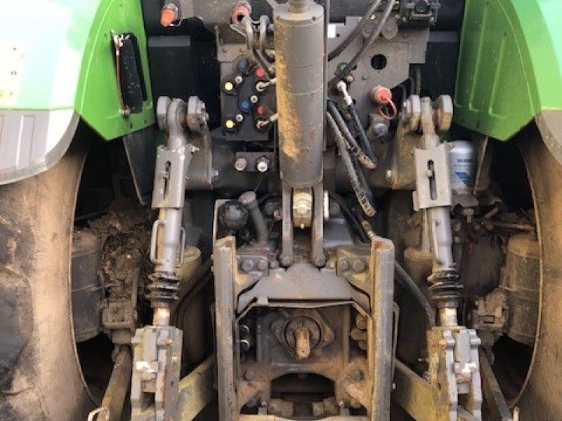 FENDT - 724 VARIO PROFI PLUS - Image 5