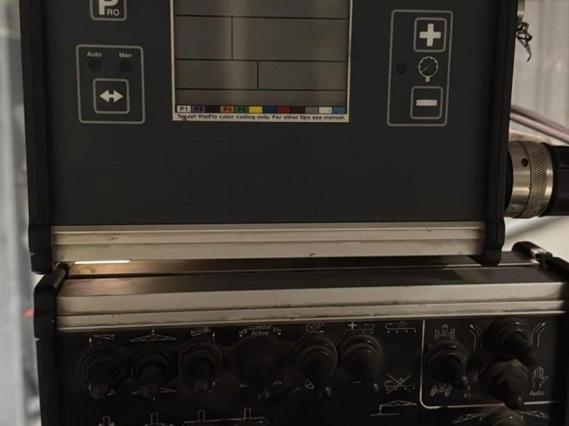 CHAFER - SENTRY SPRAYER - Image 7