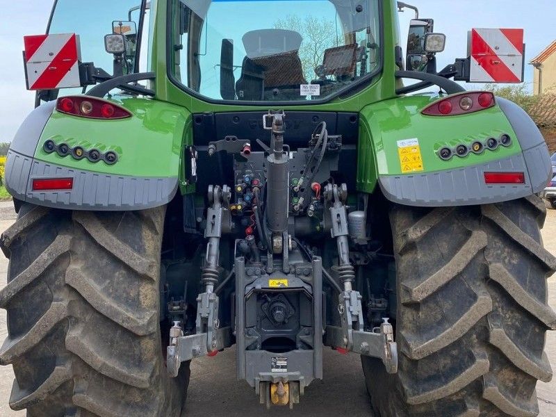 FENDT - 724 PROFI PLUS - Image 5