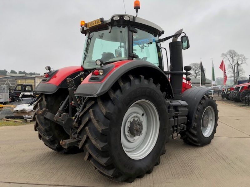 Massey Ferguson - 8737 - Image 4