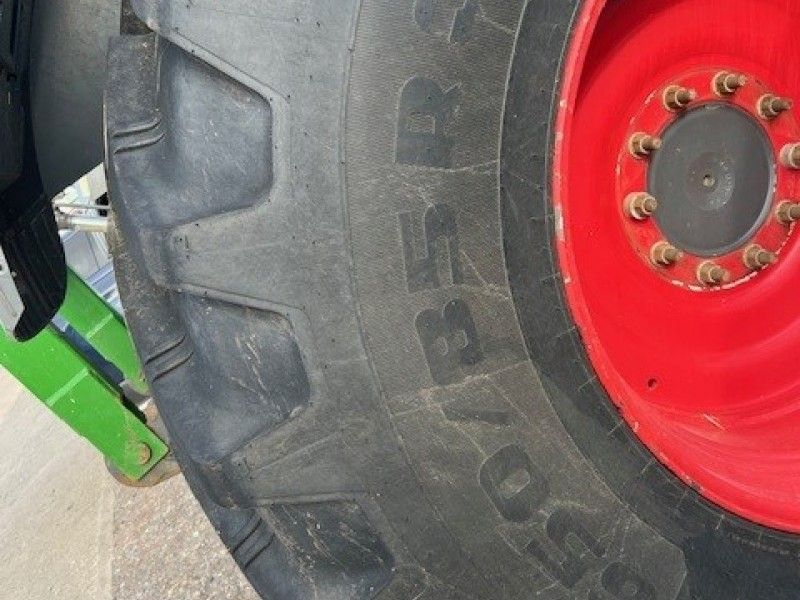 Fendt - 828 Vario ProfiPlus - Image 5