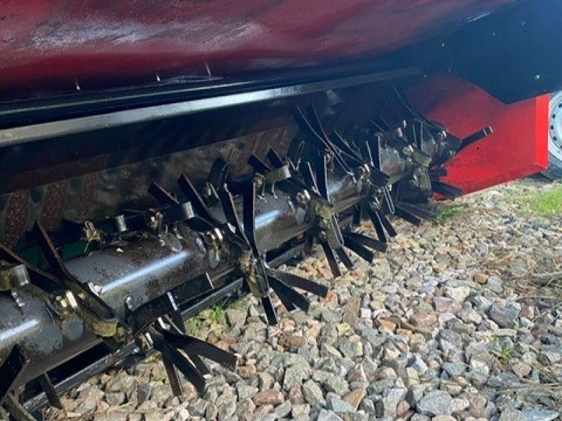 KVERNELAND - 3332MT MOWER CONDITIONER - Image 6