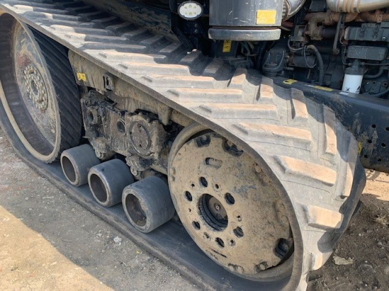 CHALLENGER - MT765E TRACKED TRACTOR - Image 5