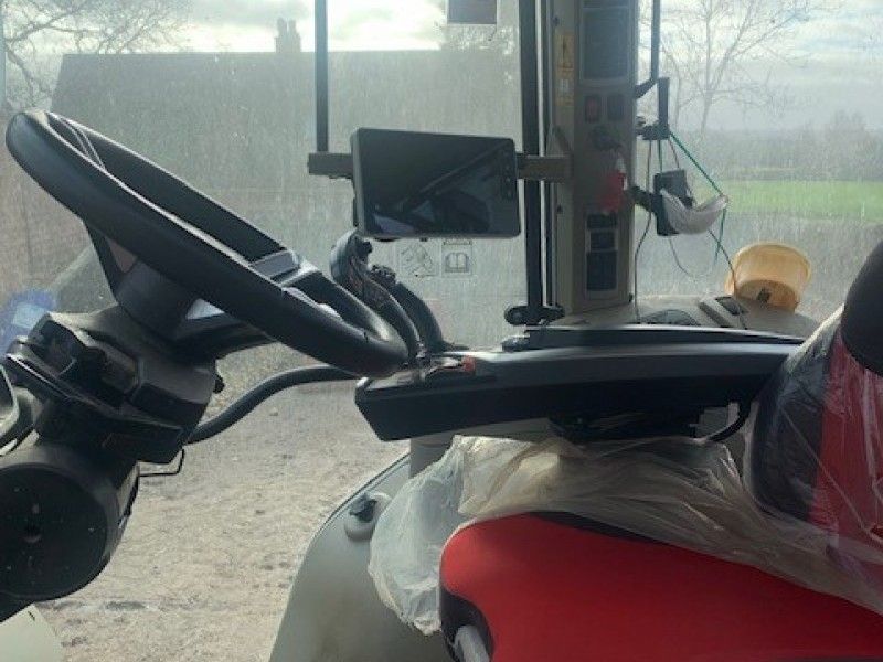 MASSEY FERGUSON - 5S.145 EXD4 TRACTOR - Image 7