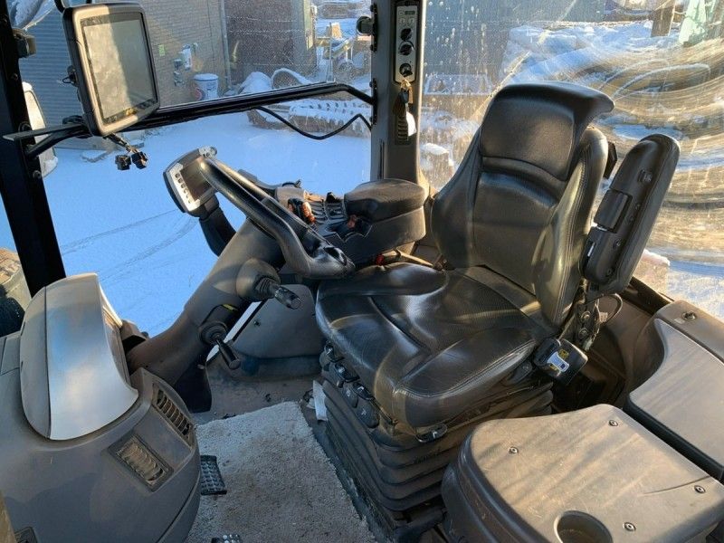 CHALLENGER - MT775E TRACKED TRACTOR - Image 7