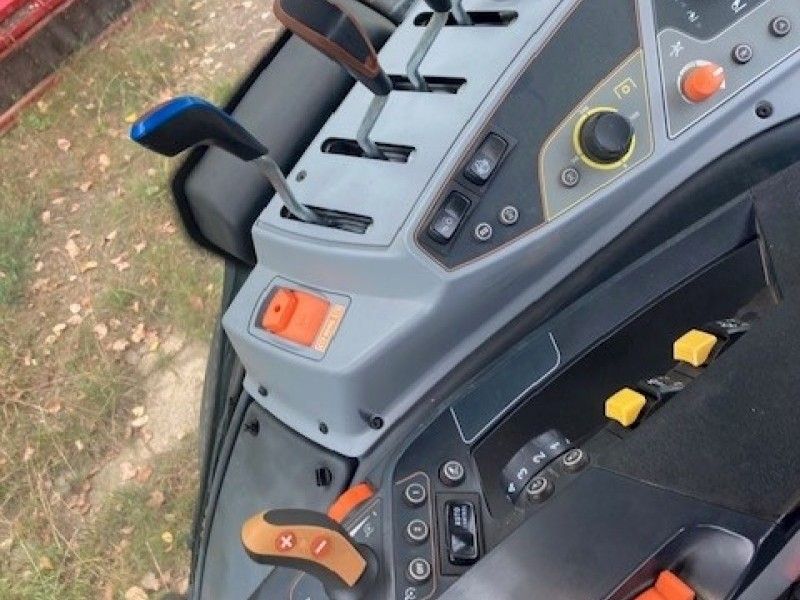 VALTRA - T174EA MR19 4WD TRACTOR - Image 7