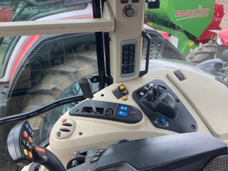 Massey Ferguson - 7718S EFD6 Tractor - Image 7