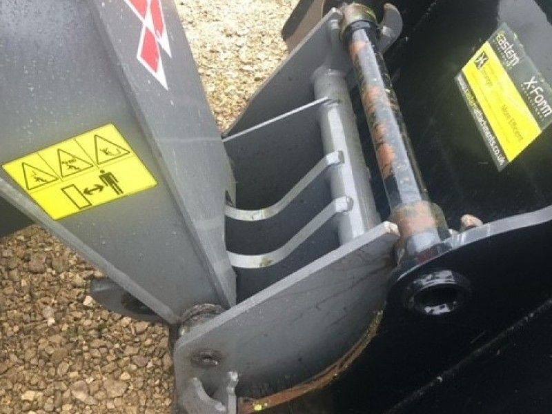 Massey Ferguson - TH.6030 TELEHANDLER - Image 4