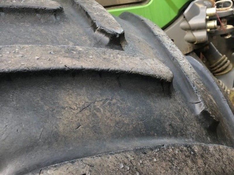FENDT - 724 VARIO PROFI PLUS - Image 6