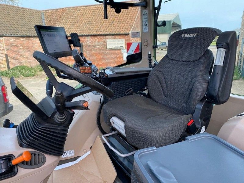FENDT - 724 PROFI PLUS - Image 7