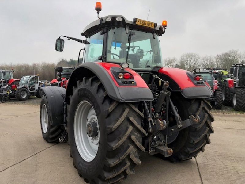 Massey Ferguson - 8737 - Image 5