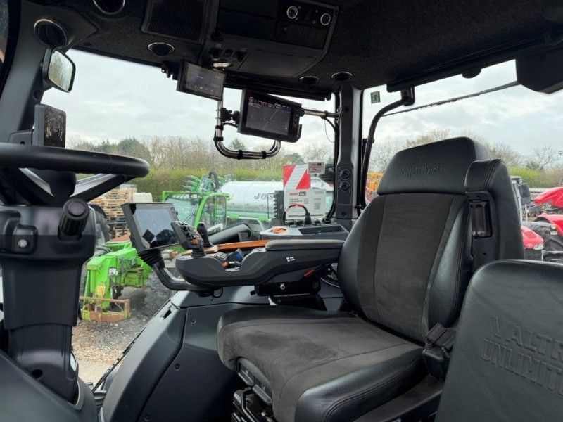 VALTRA - S416 4WD TRACTOR - Image 7