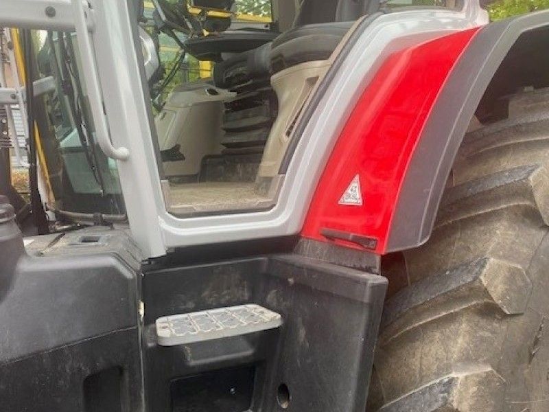 MASSEY FERGUSON - 8S.305 EXDV TRACTOR - Image 7