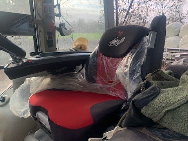 MASSEY FERGUSON - 5S.145 EXD4 TRACTOR - Image 8