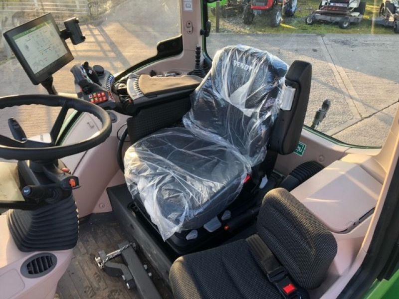 FENDT - 314 VARIO PROFI PLUS - Image 7