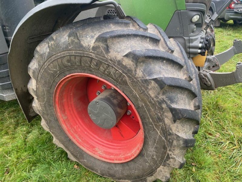 FENDT - 728 PROFI PLUS TRACTOR - Image 6