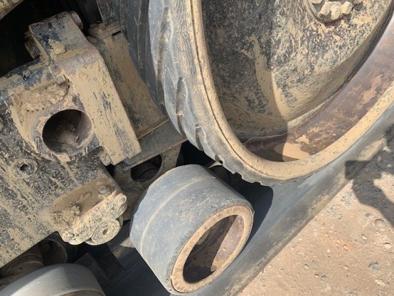 CHALLENGER - MT765E TRACKED TRACTOR - Image 7