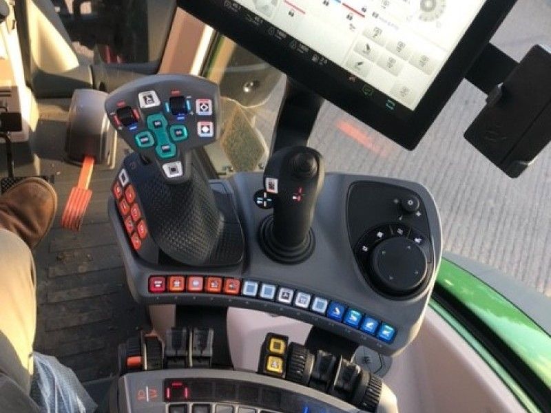 FENDT - 314 VARIO PROFI PLUS - Image 8