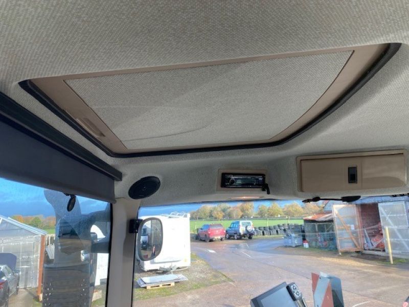 FENDT - 828 VARIO S4 PROFI PLUS - Image 7