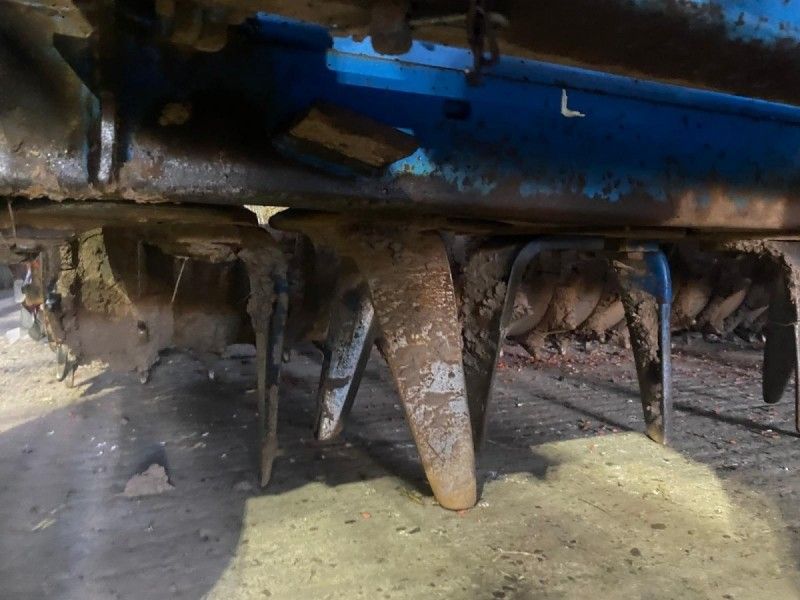 RABE - CORVUS DRILL - Image 7