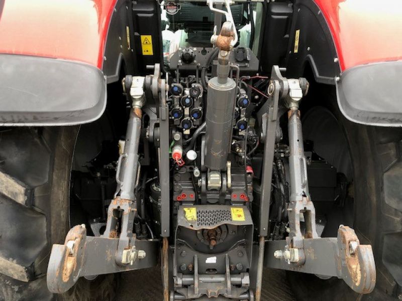 Massey Ferguson - 8737 - Image 6