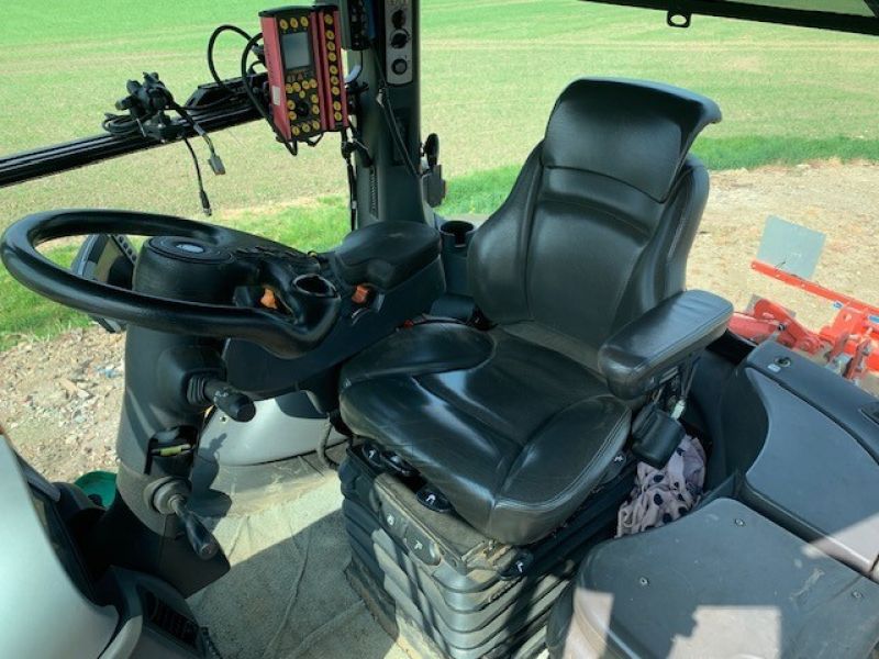 CHALLENGER - MT765E TRACKED TRACTOR - Image 8