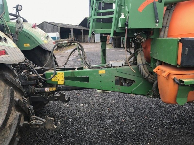 Amazone - UX4200 - Image 4