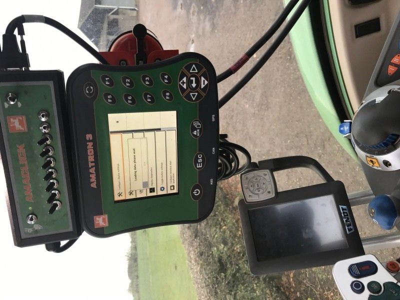 Amazone - UX4200 - Image 3