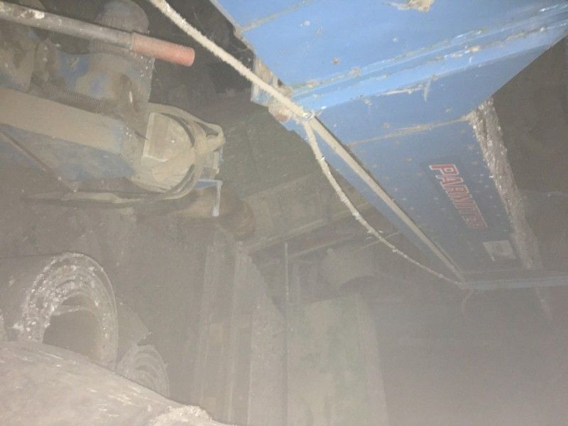 Parmitter auger - Parmitter grain auger - Image 2