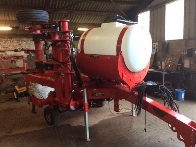 Cultivating Solutions - RL600 with Rapid Start - Image 2