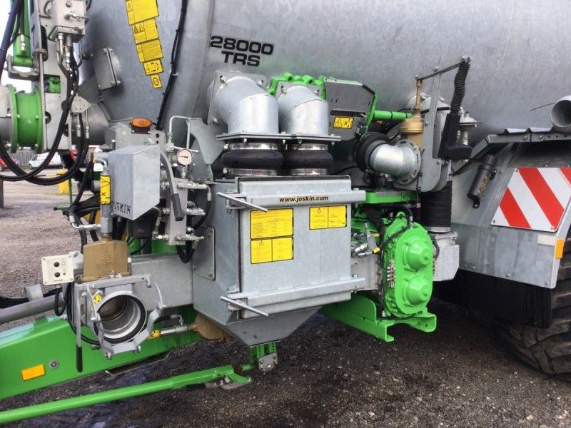 JOSKIN - EUROLINER 28000 - Image 4