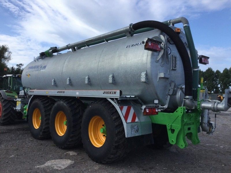 JOSKIN - EUROLINER 28000 - Image 2