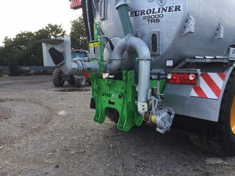 JOSKIN - EUROLINER 28000 - Image 5