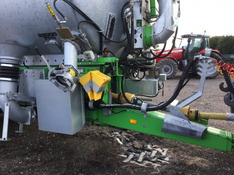 JOSKIN - EUROLINER 28000 - Image 6