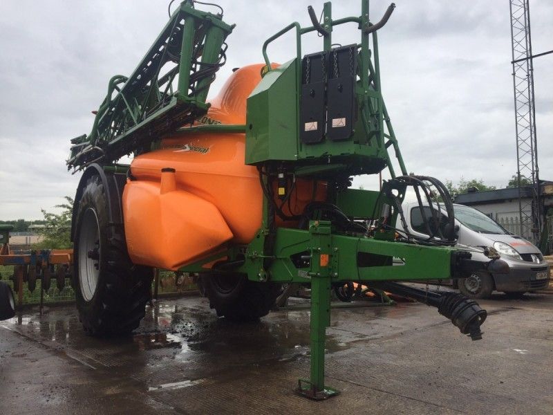 Amazone - UX4200 - Image 2