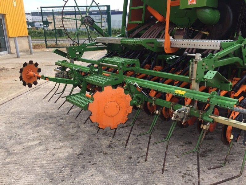 Amazone - AD-P Super 3000 - Image 3