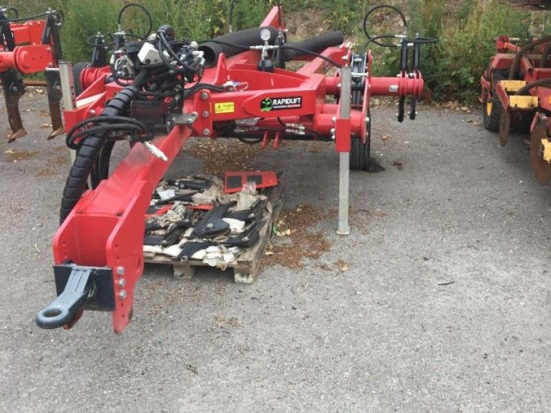 Rapid Lift - RL400 - Image 1