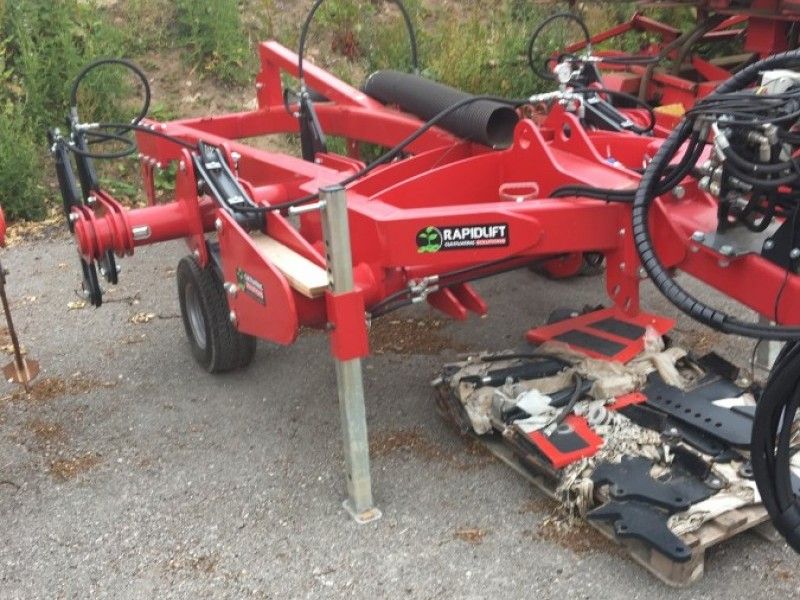 Rapid Lift - RL400 - Image 2